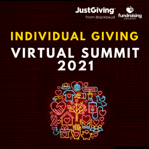 Individual Giving Virtual Summit 2021