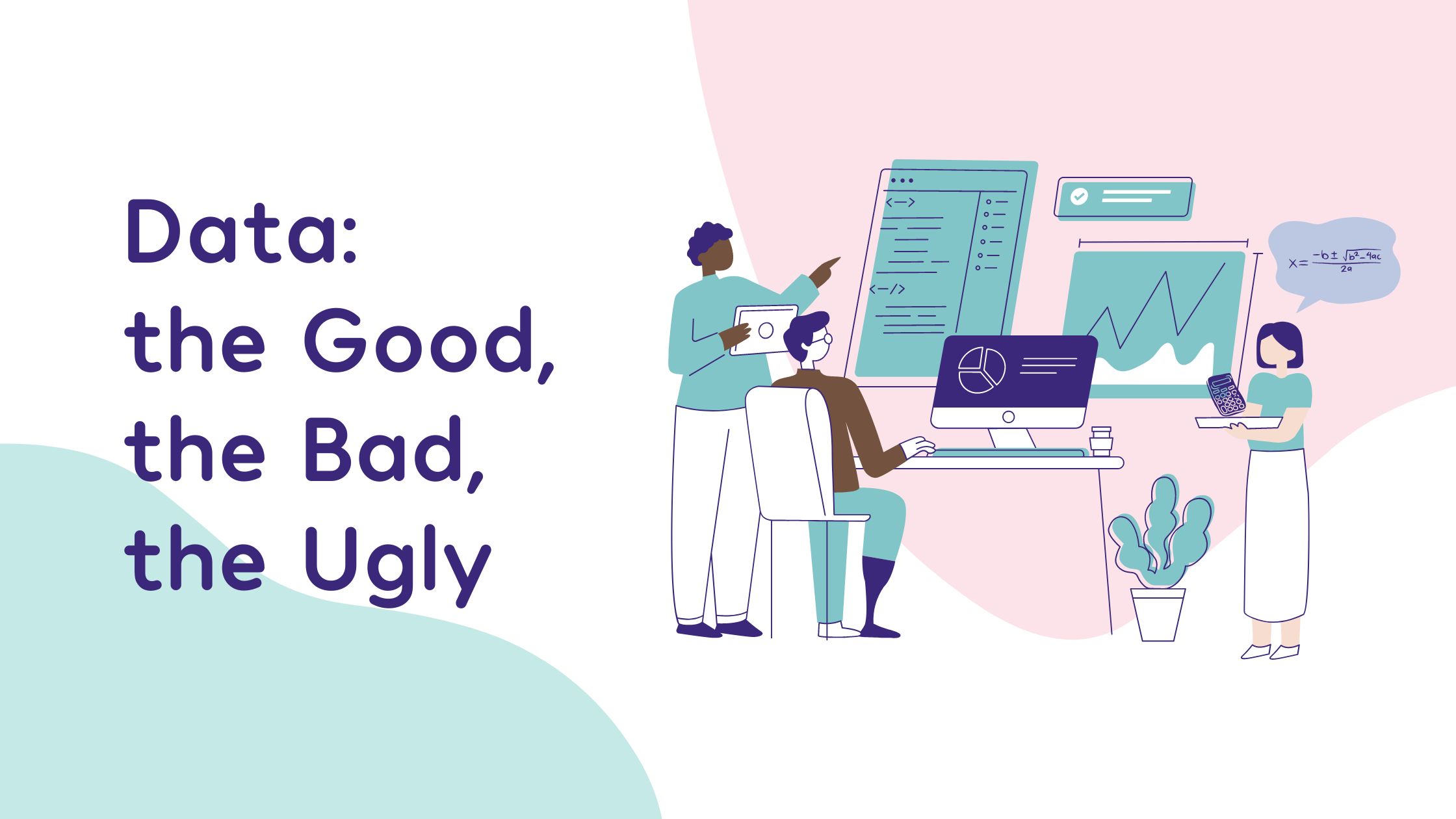 The Good The Bad And The Ugly -  - Blog