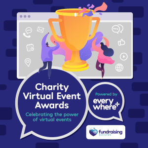 Charity Virtual Event Awards 2023