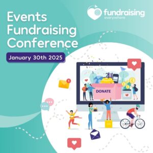 Events Fundraising Conference 2025