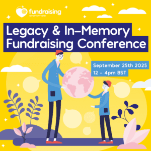 Legacy & In-Memory Fundraising Virtual Conference 2025