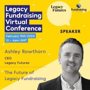 The Future of Legacy Fundraising