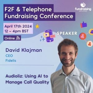 Audioliz: Using AI to manage call quality