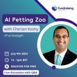 AI Petting Zoo