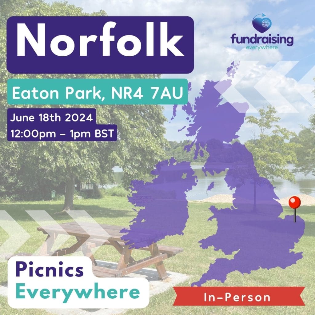 Picnic Norfolk