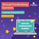 Virtual Fundraising Summit 2021