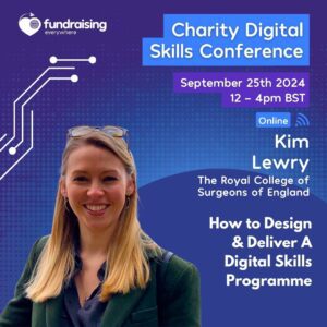 How to design and deliver a digital skills programme