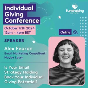 Is Your Email Strategy Holding Back Your Individual Giving Potential?