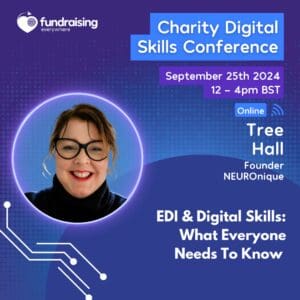 EDI and digital skills - what everyone needs to know