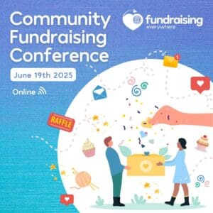 Community Fundraising Conference 2025