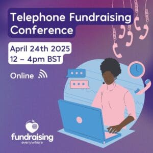 Telephone Fundraising Conference 2025